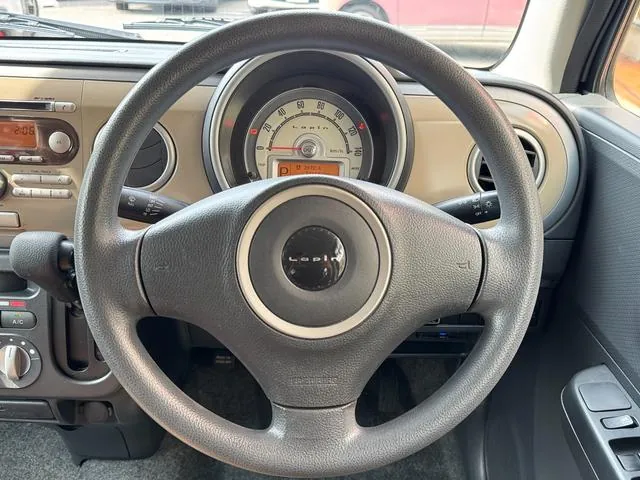 Suzuki Altra 2013 photo 5