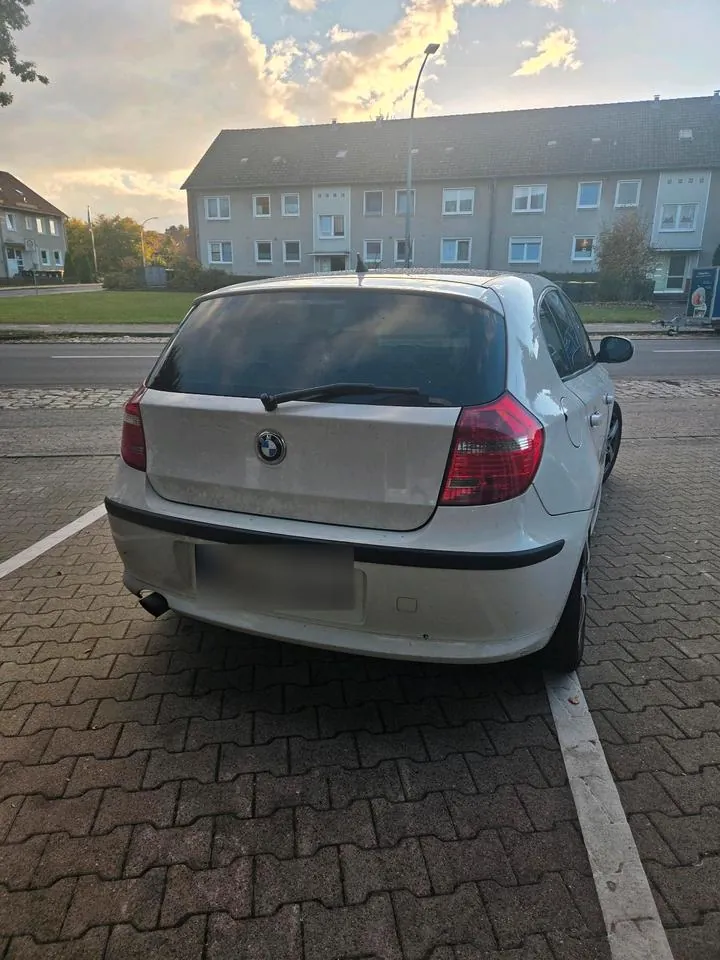BMW 116D