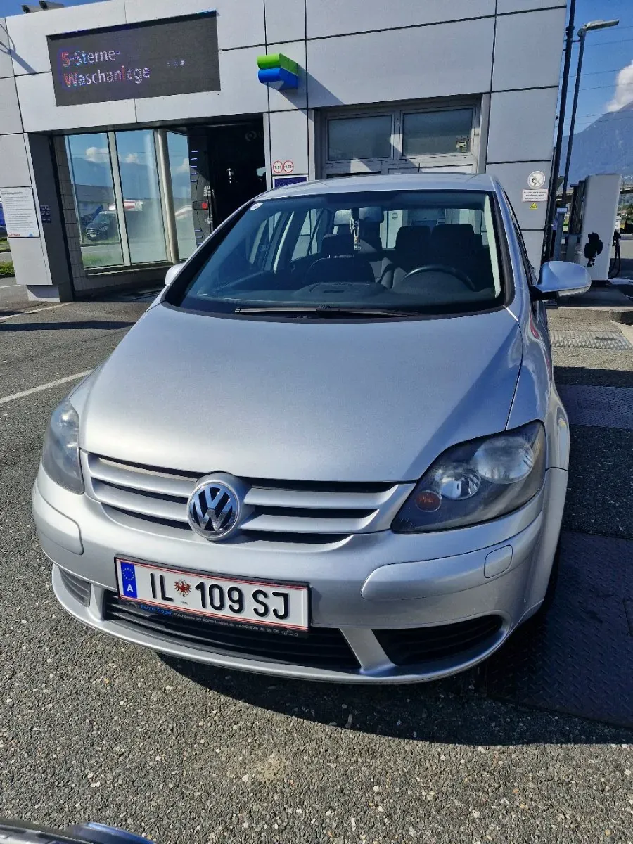 Volkswagen Golf 2006 photo 3