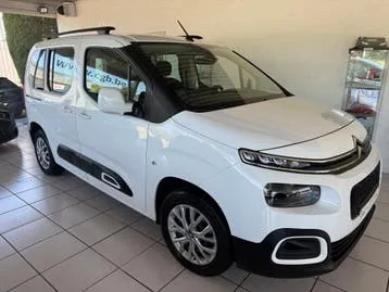 Citroen Berlingo 2019 photo 3