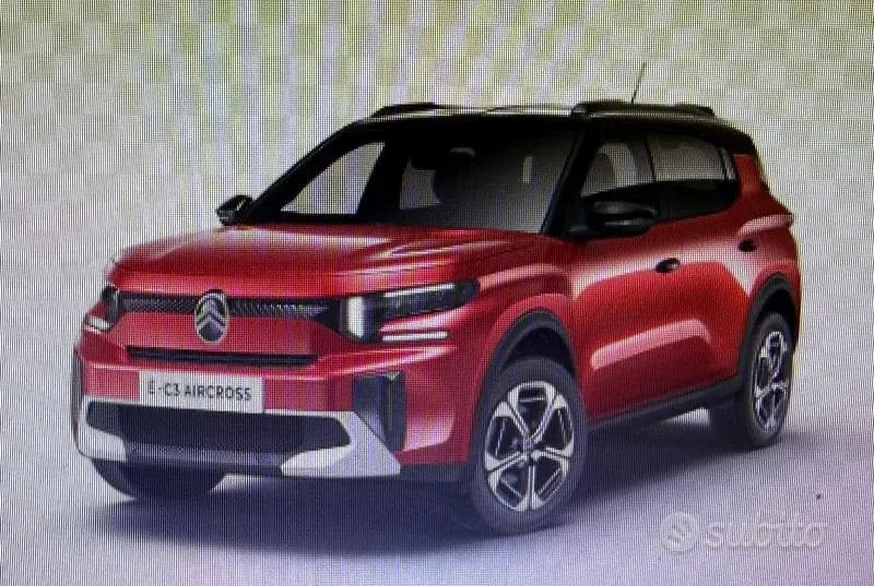 Citroen C3 Aircross 2025 photo 4