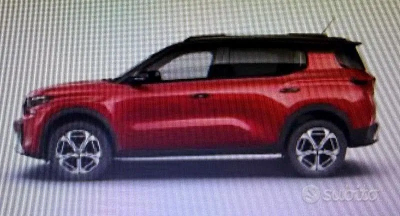 Citroen C3 Aircross 2025 photo 3