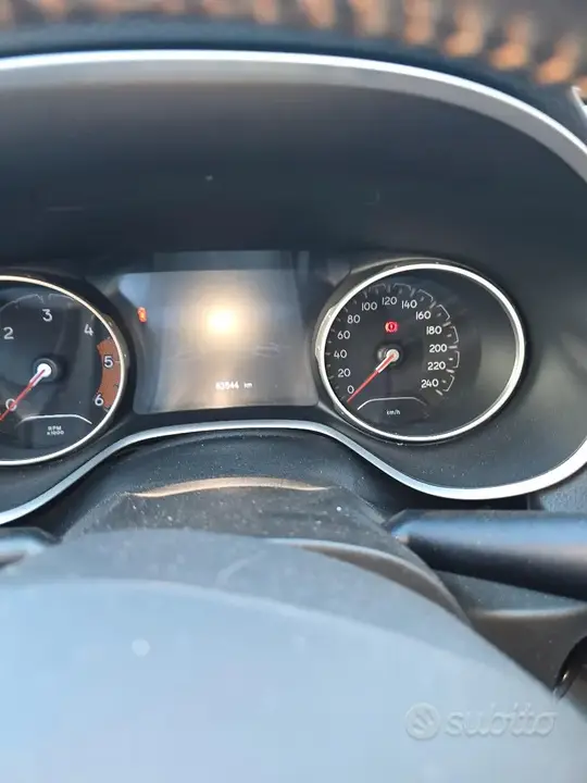 Jeep Compass 2019 photo 3