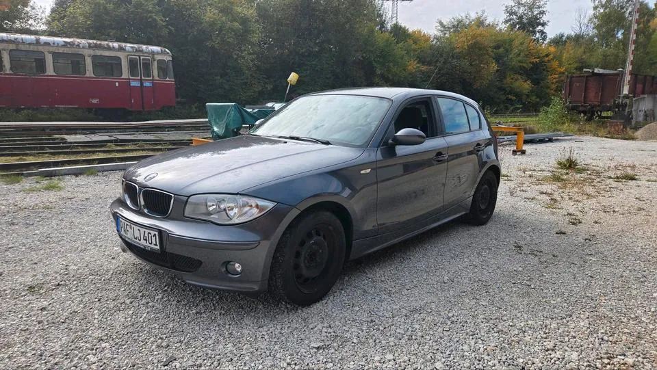 BMW 116