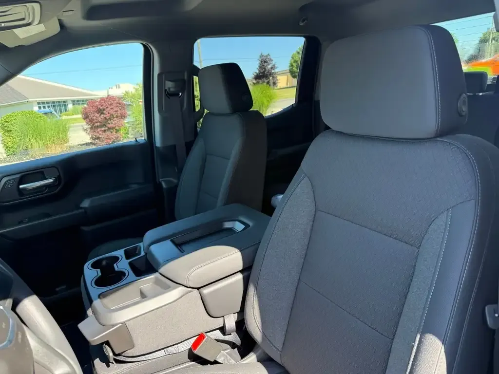 GMC Sierra 1500 2026 photo 5