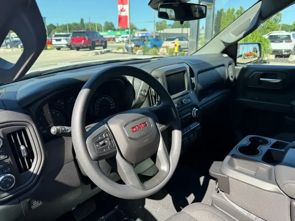 GMC Sierra 1500 2026 photo 4