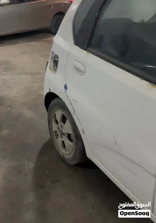 Daewoo Other 2007 photo 2