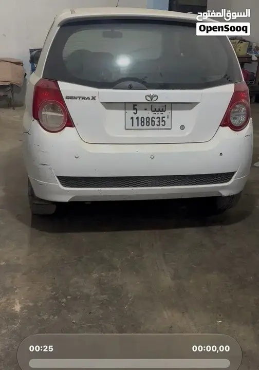 Daewoo Other