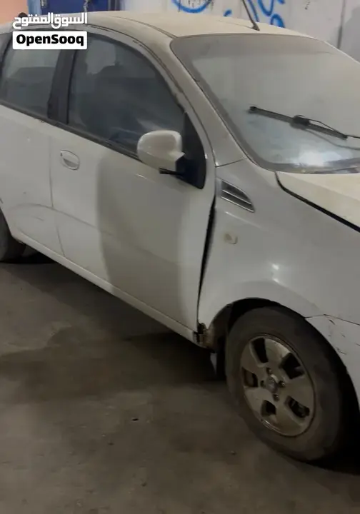 Daewoo Other 2007 photo 4