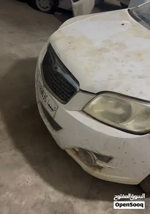 Daewoo Other 2007 photo 3