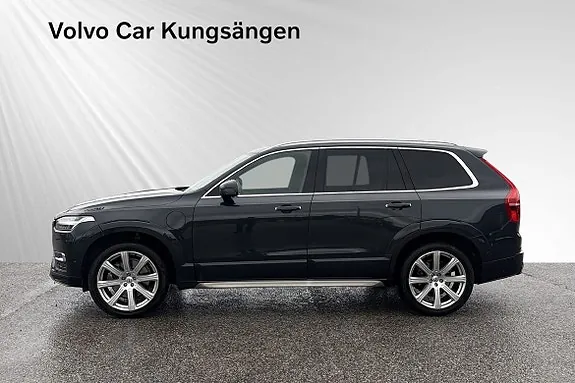Volvo Xc90 2018 photo 3