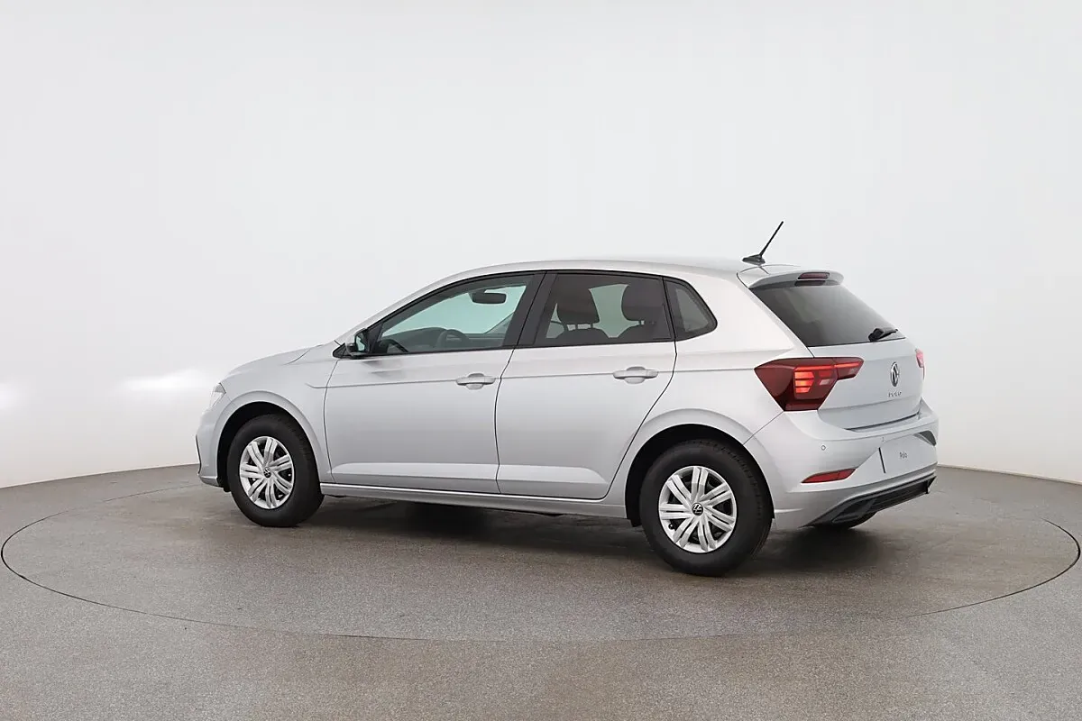 Volkswagen Polo 2026 photo 3