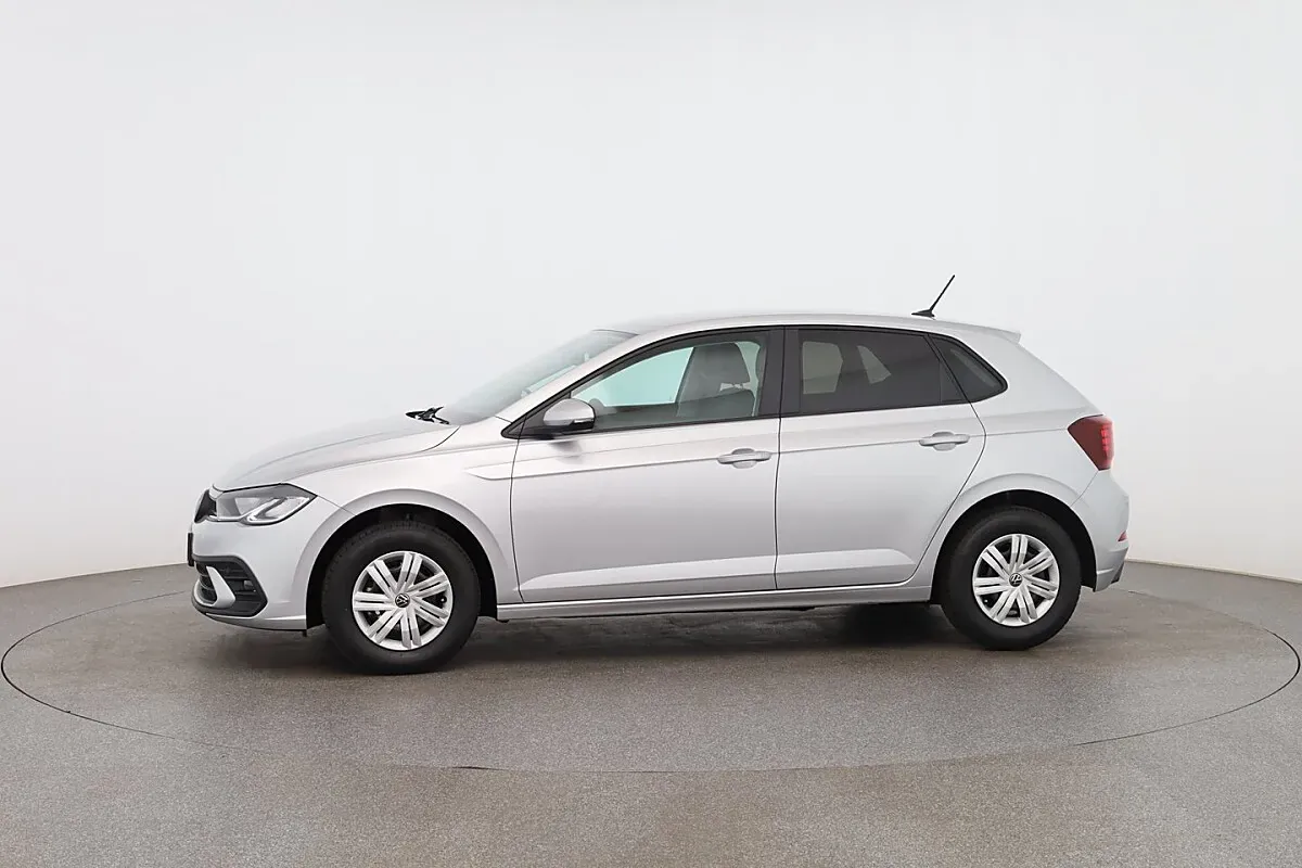 Volkswagen Polo 2026 photo 2