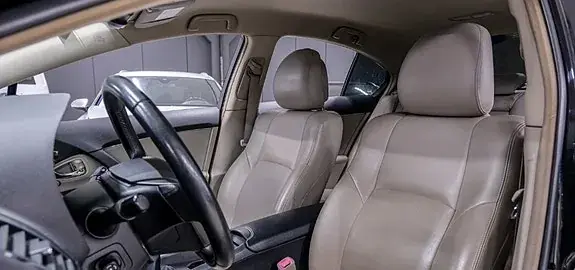 Toyota Avensis 2009 photo 4