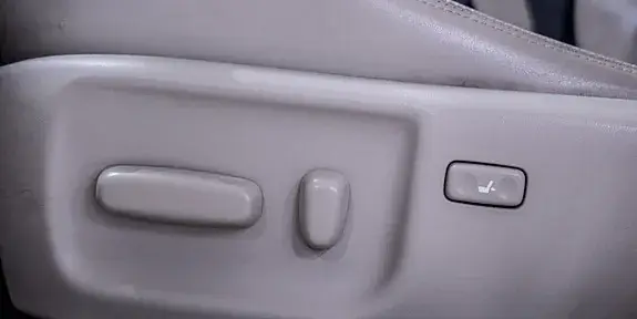 Toyota Avensis 2009 photo 5