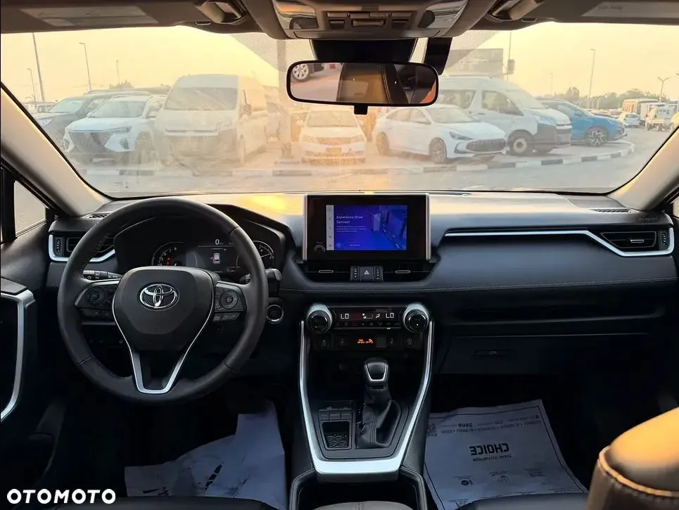 Toyota Rav4 2023 photo 5