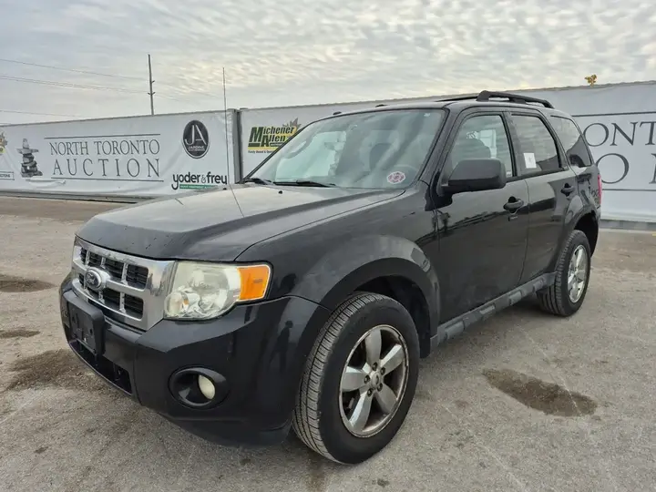 Ford Escape