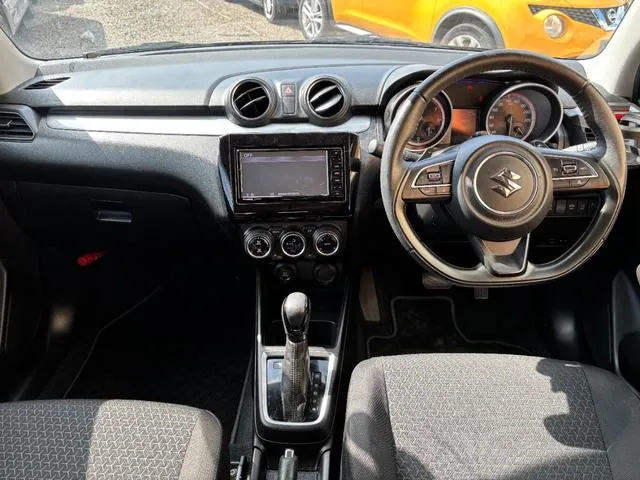 Suzuki Swift Xl 2019 photo 5