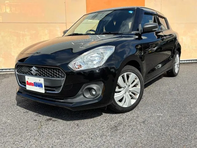 Suzuki Swift Xl