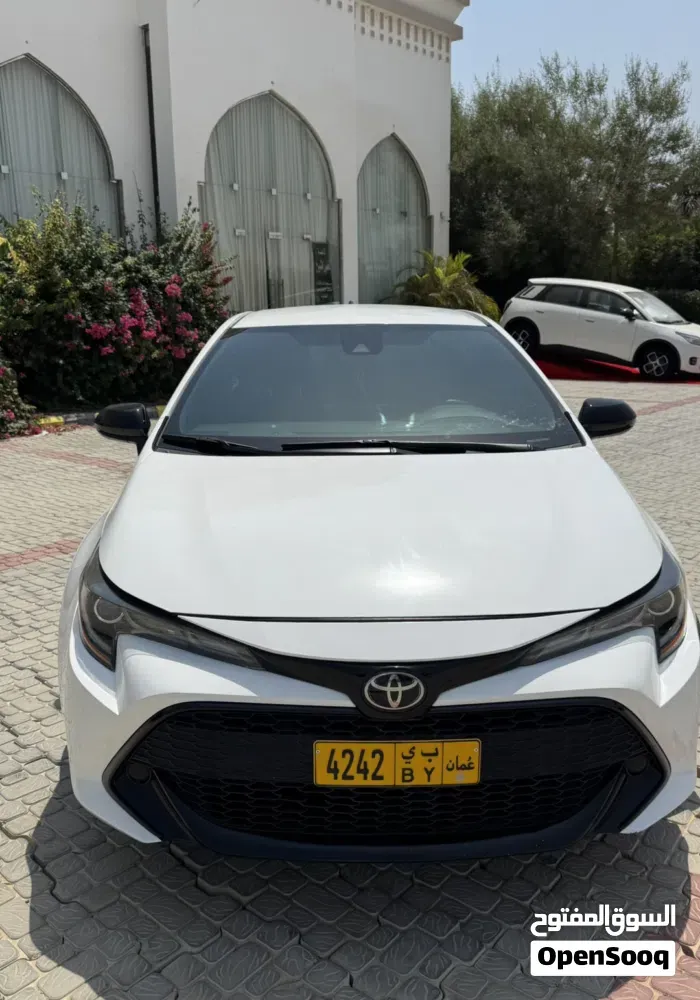 Toyota Corolla 2021 photo 4