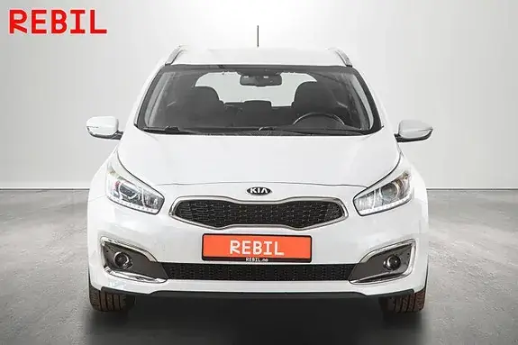 Kia Ceed 2016 photo 3