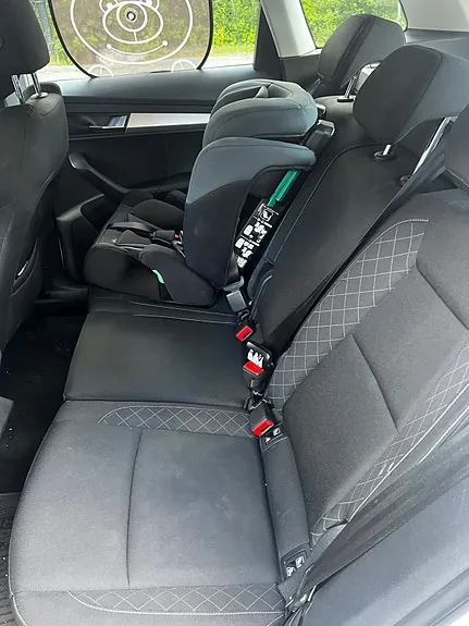Skoda Karoq 2019 photo 5