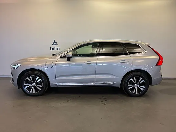 Volvo Xc60 2023 photo 3