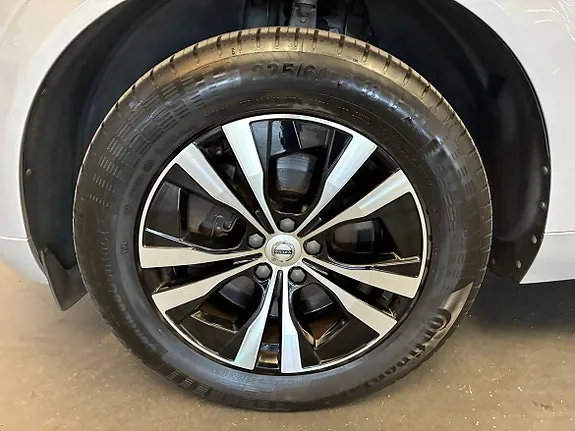 Volvo Xc60 2023 photo 5