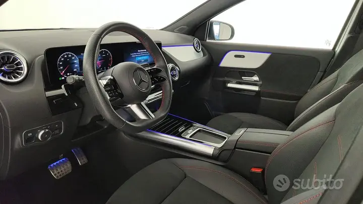 Mercedes-Benz Gla 2025 photo 5