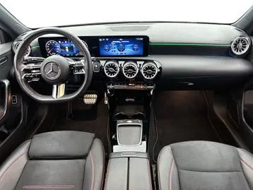 Mercedes-Benz Aklasse 2023 photo 3