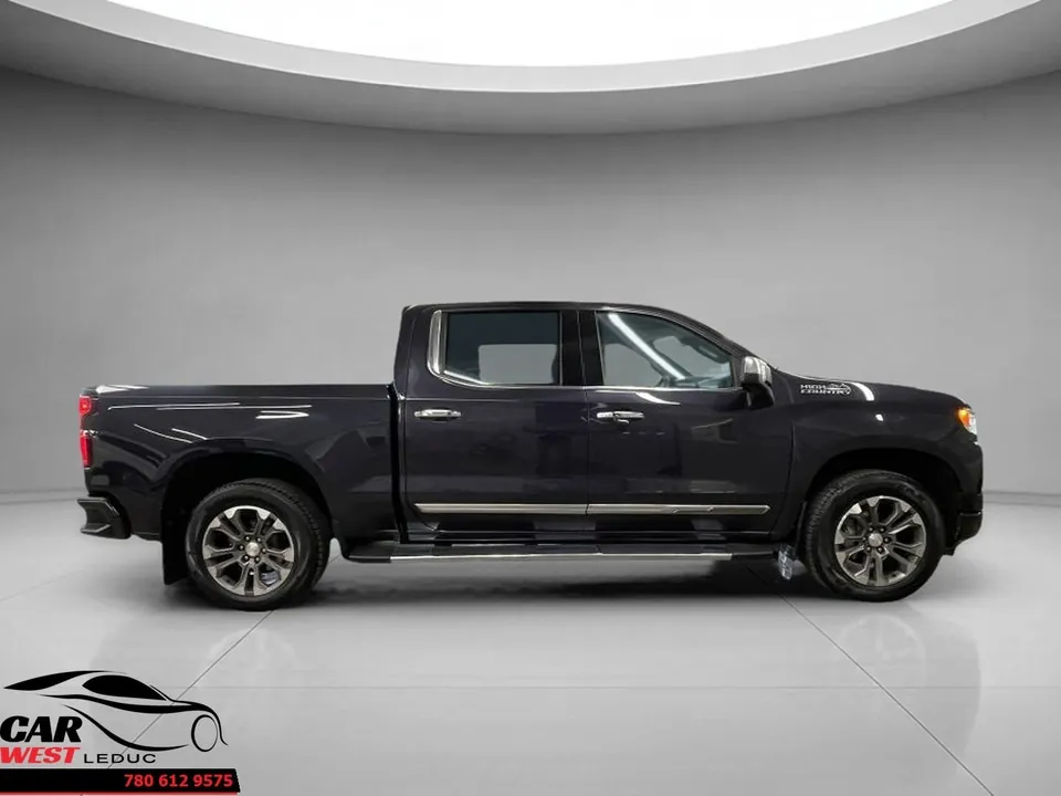 Chevrolet Silverado 1500 2022 photo 2