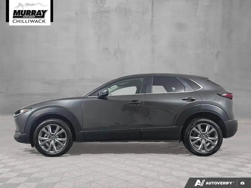Mazda Cx-30 2023 photo 3
