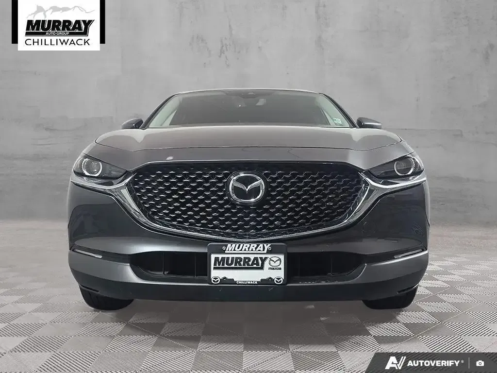 Mazda Cx-30 2023 photo 2