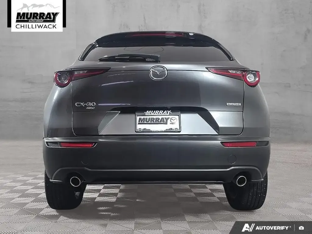 Mazda Cx-30 2023 photo 5