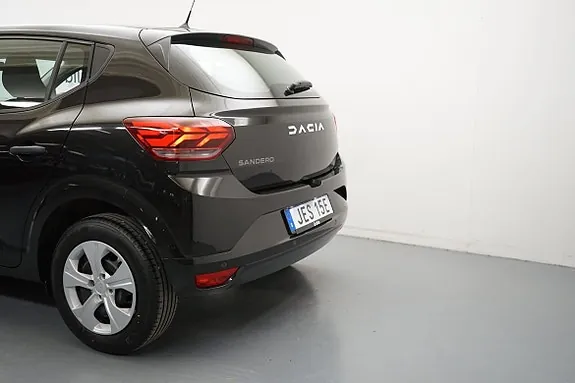 Dacia Sandero 2023 photo 4