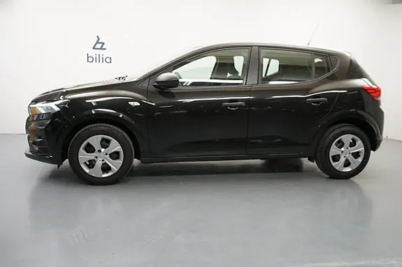 Dacia Sandero 2023 photo 2