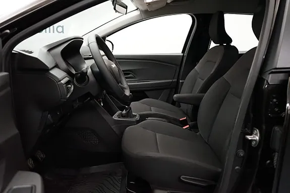 Dacia Sandero 2023 photo 5