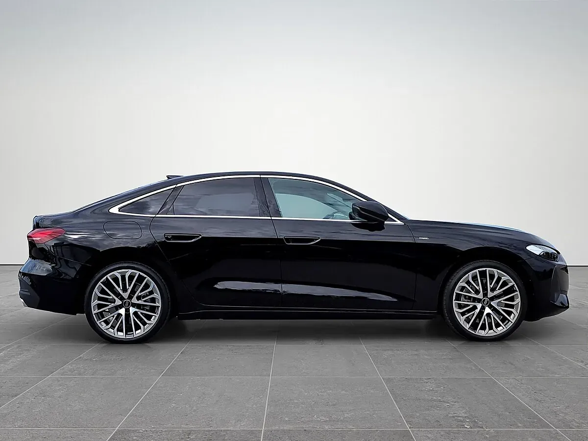 Audi A5 2025 photo 3