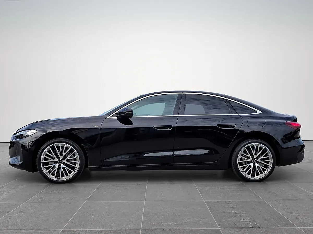 Audi A5 2025 photo 2