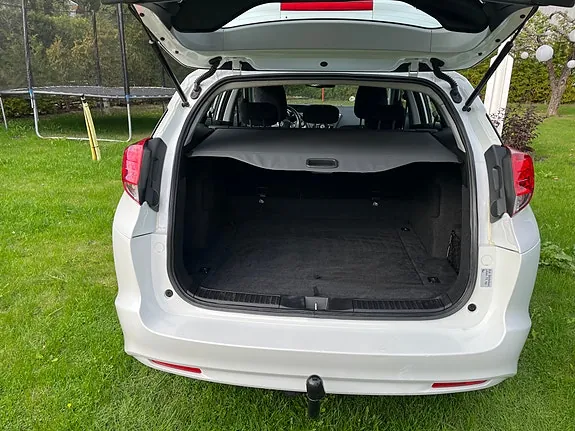 Honda Civic 2014 photo 3
