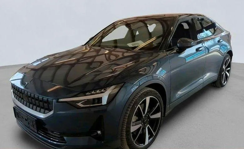 Polestar Polestar 2