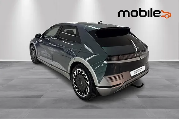 Hyundai Ioniq 5 2023 photo 4