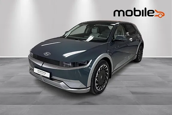 Hyundai Ioniq 5 2023 photo 3
