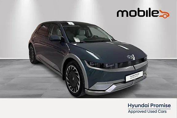 Hyundai Ioniq 5