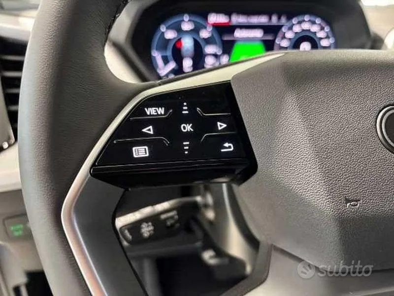 Audi Q4 E-Tron 2025 photo 5
