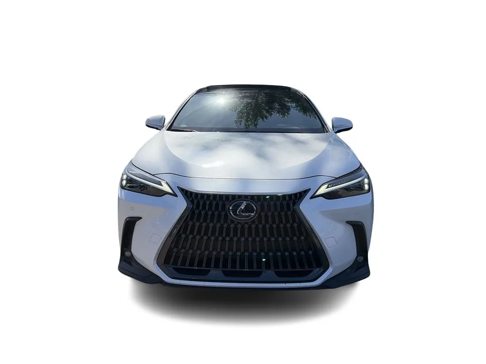 Lexus Nx 2025 photo 4