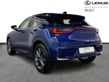 Lexus Lbx 2025 photo 3