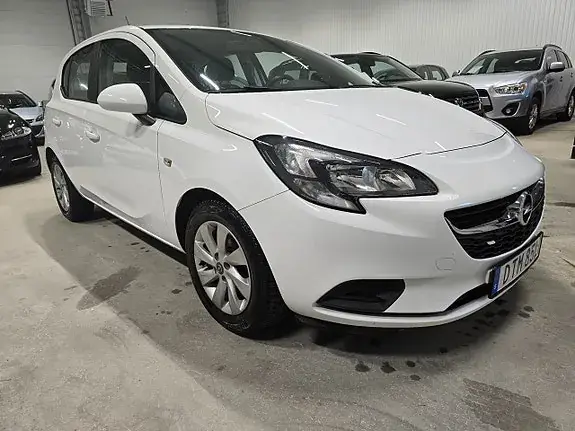 Opel Corsa 2019 photo 3