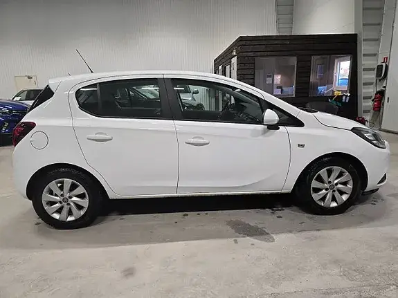 Opel Corsa 2019 photo 4
