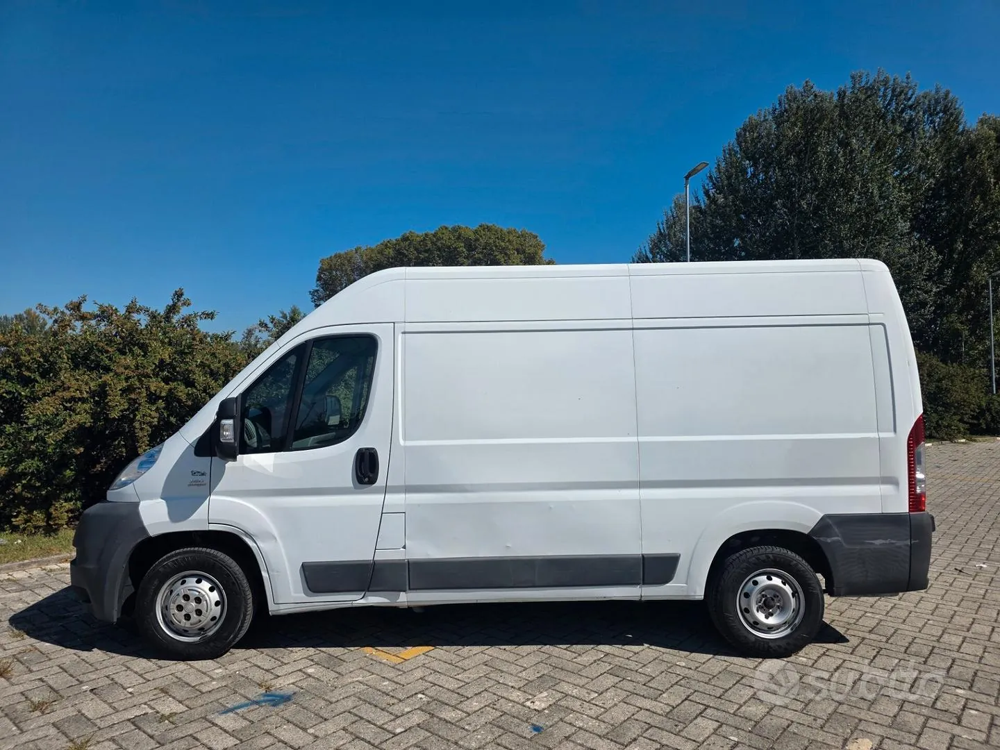 Fiat Ducato 2007 photo 5